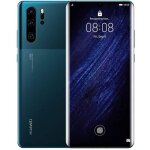 Huawei p30 pro mystic blue 128 go - reconditionn - etat correct