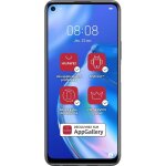Huawei p40 lite 5g midnight black 128 go (services google non int�gr�s)