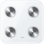 Huawei scale 3 - balance connect�e imp�dancem�tre 11 indicateurs corporels - jusqu� 150kg - ecran led ...