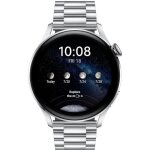 Huawei watch 3 - edition elite argent - montre connect�e