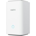 Hub indoor - reolink - compatible google home - blanc