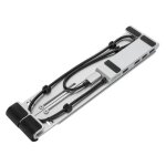 Hub usb portable - targus - awu100205gl - multi - ports - usb - a - couleur noir