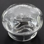 Hublot de lampe 481245028007 76x3143 - four