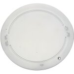 Hublot de lampe - sauter - filtre � hotte - blanc - compatible avec plusieurs mod�les