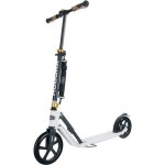 Hudora trottinette grande roues 230 blanc