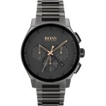 Montre - hugo boss - 1513814 - noir - quartz - analogique