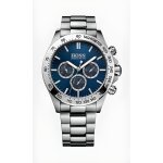 Montre - hugo boss - contemporary sport ikon 1512963 - acier inoxydable - r�sistante � leau - quartz
