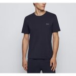 Hugo boss coton stretch t - shirt homme
