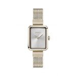 Hugo boss femmes analogique quartz montres bracelet avec bracelet en or rose - 1502432 5423