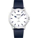 Hugo boss first 1530245 montre quartz homme