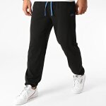 Hugo boss jogging pantalon de sport pantalon de survetement homme noir Hugo boss jogging pantalon de sport pantalon de survetement homme noir