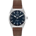 Hugo boss make 1530249 montre quartz homme
