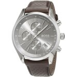 Montre - hugo boss - 1513476 - quartz - cuir - r�sistant � leau