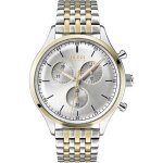 Hugo boss - montre chronographe pour homme � movement quartz en acier inoxydable - 1513654