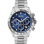 Montre - hugo boss - 1513755 - acier inoxydable - quartz - �tanch�it� 5 atm
