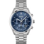 Montre - hugo boss - 1513818 - quartz - acier inoxydable - �tanch�it� 10 atm