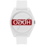 Hugo boss play h1540017 montre quartz femme