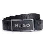 Hugo garin sr35 leather belt [258575] - ceinture ceinture