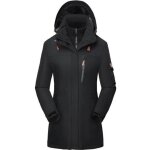 Boutique hugo - softshell parka de ski sport femme 3 en 1 chaud imperméable vent randonnée avec doublure ... Boutique hugo - softshell parka de ski sport femme 3 en 1 chaud imperméable vent randonnée avec doublure ...