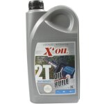 Huile 2 temps semi synthse 2l