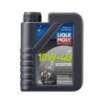 Huile 4 temps 1 litre 10w40 scooter oil liqui moly / 1618