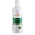Huile apr�s �pilation - xanitalia - alo� v�ra - douce et nettoyante - riche en huiles v�g�tales - contenance ...