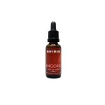 Huile de barbe angoria - fabriqu� en france - 30 ml