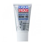 Huile de boite 150 ml gl4 80w90 scooter gear oil liqui moly / 1680