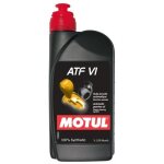 Motul huile de bote automatique direction assiste / atf vi / 1 l / 100% synthetic