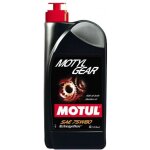 Huile de bo�te motul motyl gear 75w80 - bidon de 1 l