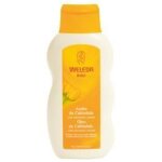 Huile de calendula pour boire 200 ml.