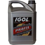 Gt garden - huile de cha�ne filante igol pour tron�onneuse et �lagueuse - 5 litres