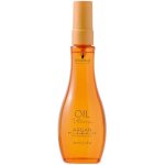 Huile pour cheveux - schwarzkopf professional - oil ultime - argan - anti - frisottis - vegan