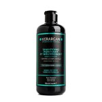 Hydratant � lhuile de coco - kerargan - 500 ml - cheveux d�shydrat�s et ab�m�s - nettoyage doux