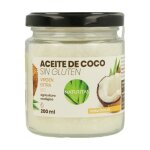 Naturitas essentials - huile de coco bio 200 ml