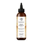 Huile dargan vierge - nayana - 100 ml - soin nourrissant pour tous types de cheveux Huile dargan vierge - nayana - 100 ml - soin nourrissant pour tous types de cheveux