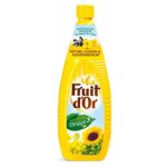 Huile fruit dor 1l / bouteille 2 bouteilles Huile fruit dor 1l / bouteille 2 bouteilles