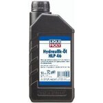 Huile hydraulique hydraulikl hlp 46 - liqui moly 1117