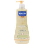 Mustela huile lavante � lavocat bio 500ml