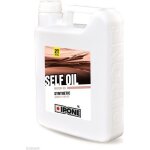 Huile pour m�lange 2 temps ipone self oil cyclo mobylette cyclomoteur 2t neuf 4l