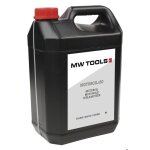 Huile moteur 15w40 pour diesel et essence bidon de 5 l mw tools motoroil 650 15w40