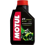 Huile moteur 2 temps 510 motul