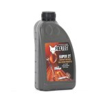 Huile moteur - fuxtec - 2 temps 1l - pour d�broussailleuses appareils motoris�s made in germany