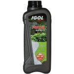 Gt garden - huile pour moteur 2 temps igol sp�ciale motoculture - 1 litre