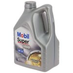 Huile moteur 5w - 30 synthétique - mobil - super 3000 - formula - v - bidon 5l - haute performance Huile moteur 5w - 30 synthétique - mobil - super 3000 - formula - v - bidon 5l - haute performance