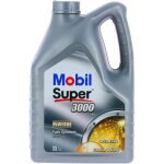 Huile moteur 5w - 40 synthétique - mobil - super 3000 - bidon 5l - haute performance anti - pollution ... Huile moteur 5w - 40 synthétique - mobil - super 3000 - bidon 5l - haute performance anti - pollution ...