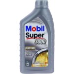 Huile moteur 5w - 40 synthétique - mobil - super 3000 x1 - bidon 1l - haute performance anti - pollution ... Huile moteur 5w - 40 synthétique - mobil - super 3000 x1 - bidon 1l - haute performance anti - pollution ...