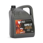 Huile moteur - fuxtec - 2 temps 5 litres - pour d�broussailleuses appareils motoris�s made in germany ...