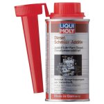 Huile moteur liqui moly diesel - schmier - additiv