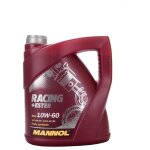 Huile moteur mannol diesel turbo 5w - 40